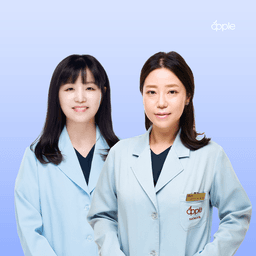 애플산부인과의원 분당점