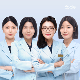 애플산부인과의원 구리