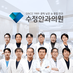 수정안과의원
