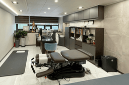 척추나한의원 청량리