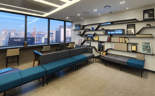 지에스안과의원 2번째 이미지