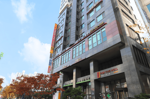 더웰병원 1번째 이미지