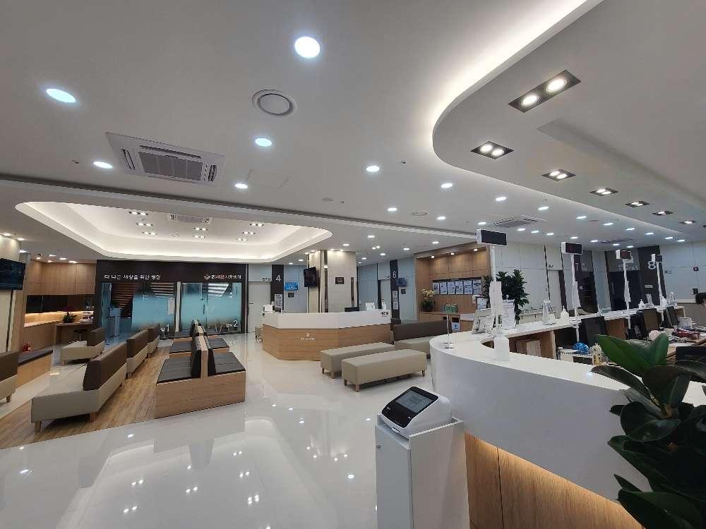 연세본사랑병원 부천 4번째 이미지