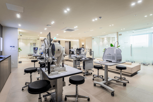 분당안과의원 3번째 이미지