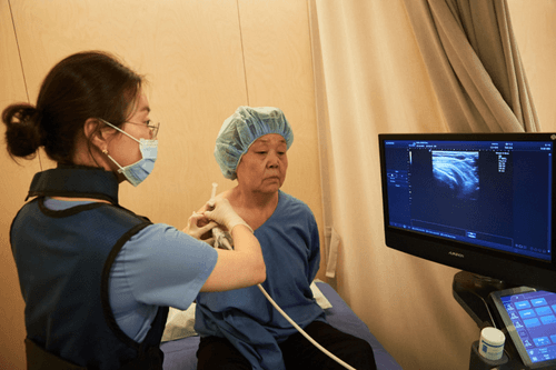 콕마취통증의학과의원 5번째 이미지