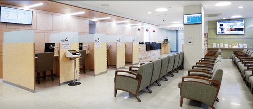 서울미즈병원 2번째 이미지