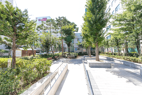 대전센텀병원 5번째 이미지