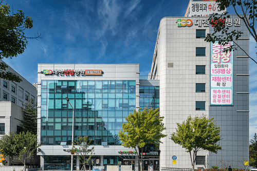 대전센텀병원 2번째 이미지