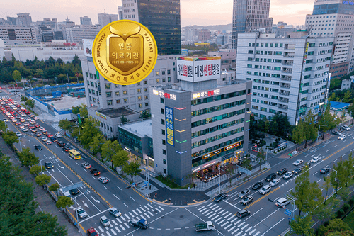 대전센텀병원 1번째 이미지