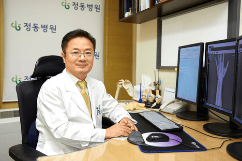 정동병원 1번째 이미지