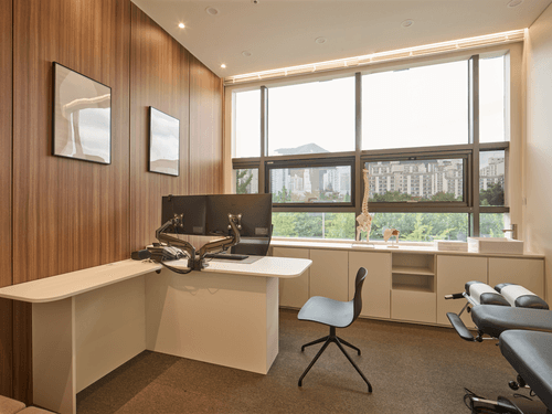 몸앤장한의원 군포산본 3번째 이미지