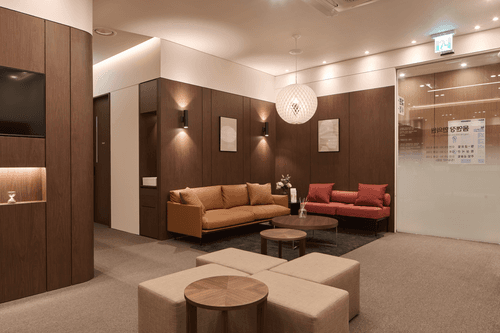 몸앤장한의원 군포산본 4번째 이미지