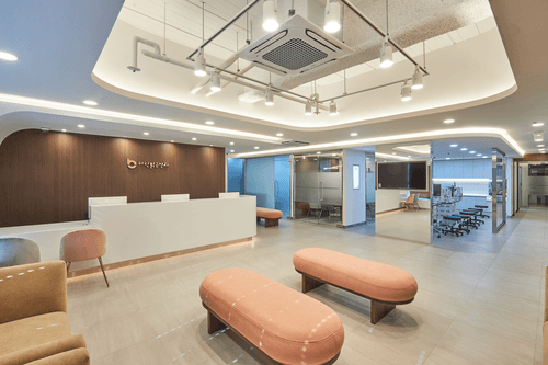 하단밝은안과의원 1번째 이미지