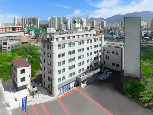 하남S병원 1번째 이미지