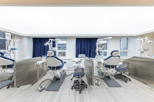 뉴엔치과의원 강남점 8번째 이미지