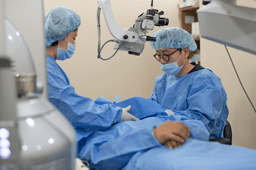 눈높이안과의원