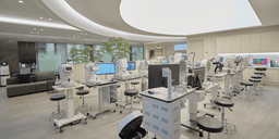 강남아이디안과의원