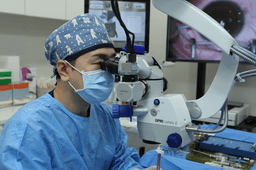 강남아이원스안과의원