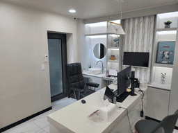 자연과한의원 건대점