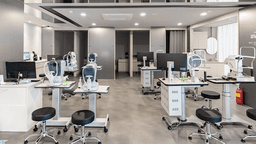 강남브랜드안과의원 인천점